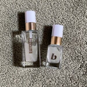 BEAUTYCOUNTER GLOW FIRST PRIMING SERUM **lot of 2 bottles**